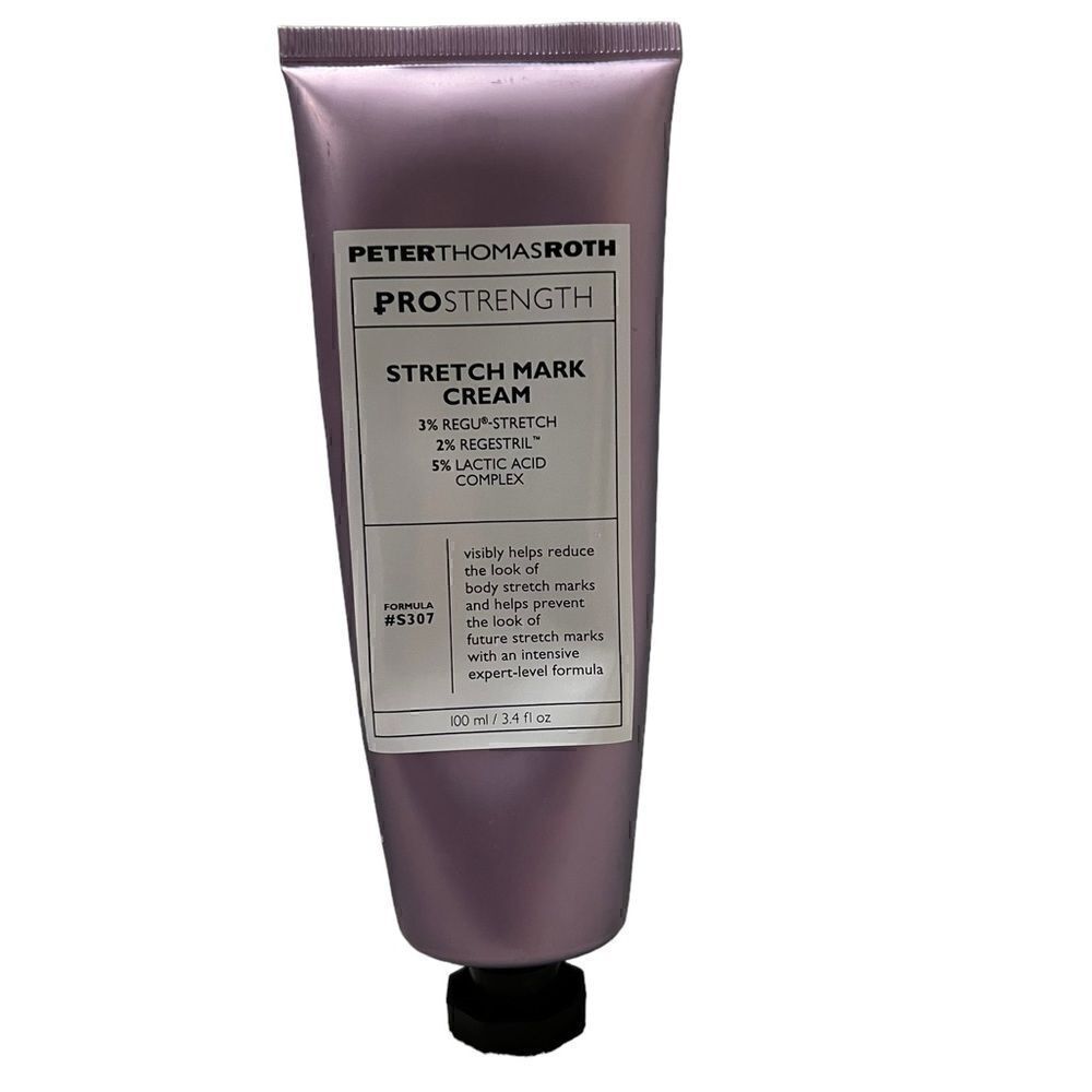 Peter Thomas Roth Stretch Mark Cream 100ml